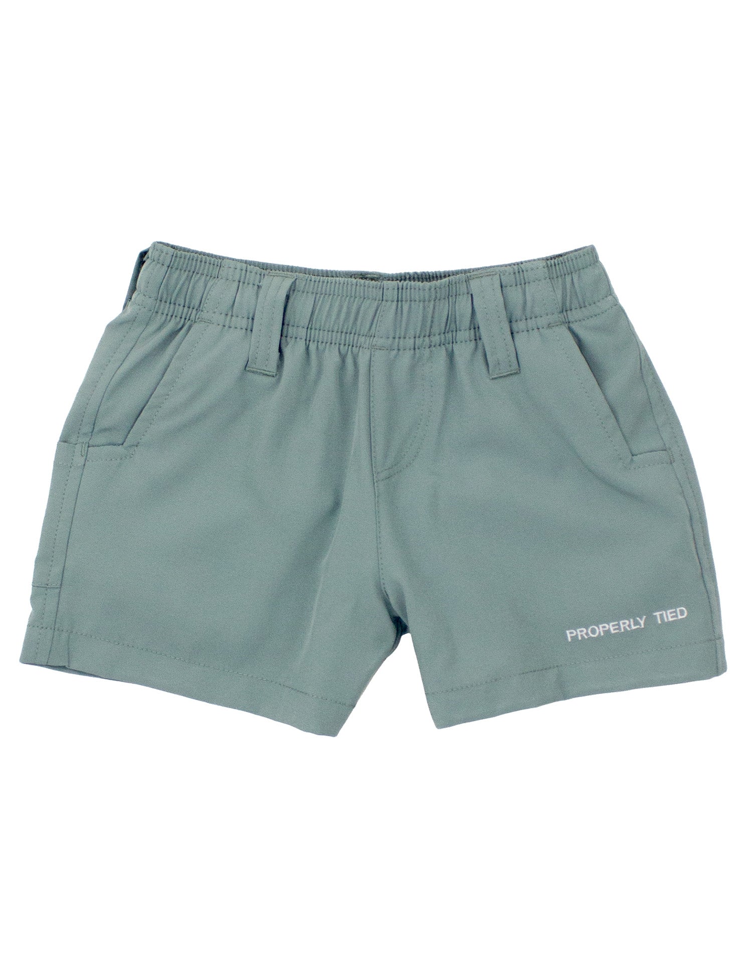 pintail short