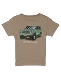 Joyride Tee