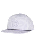 polar camo cap