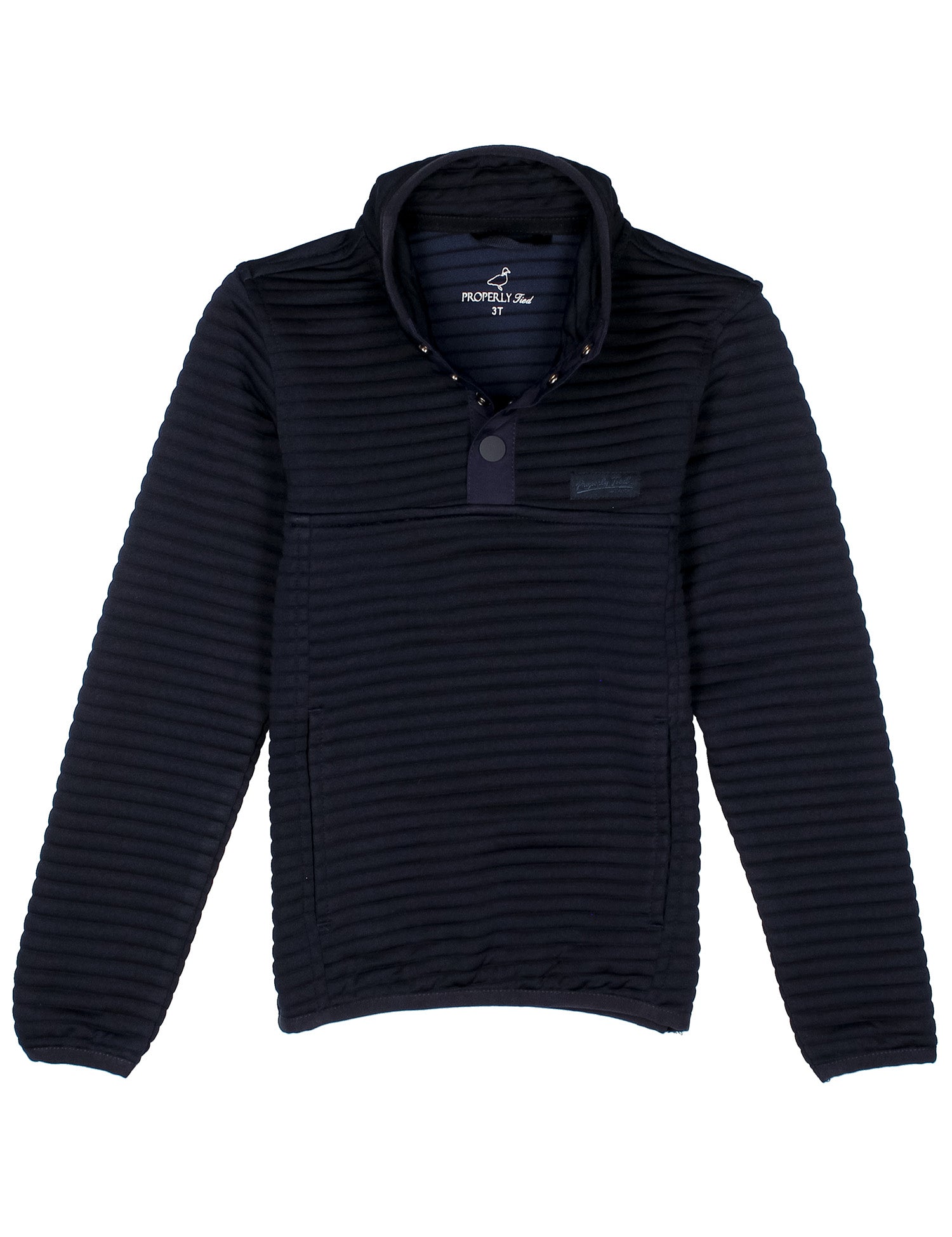 Waypoint Pullover
